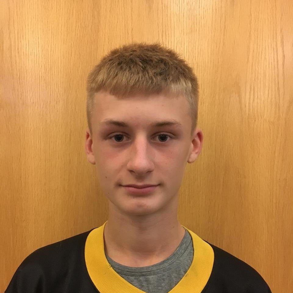 Dawson Kriske mugshot