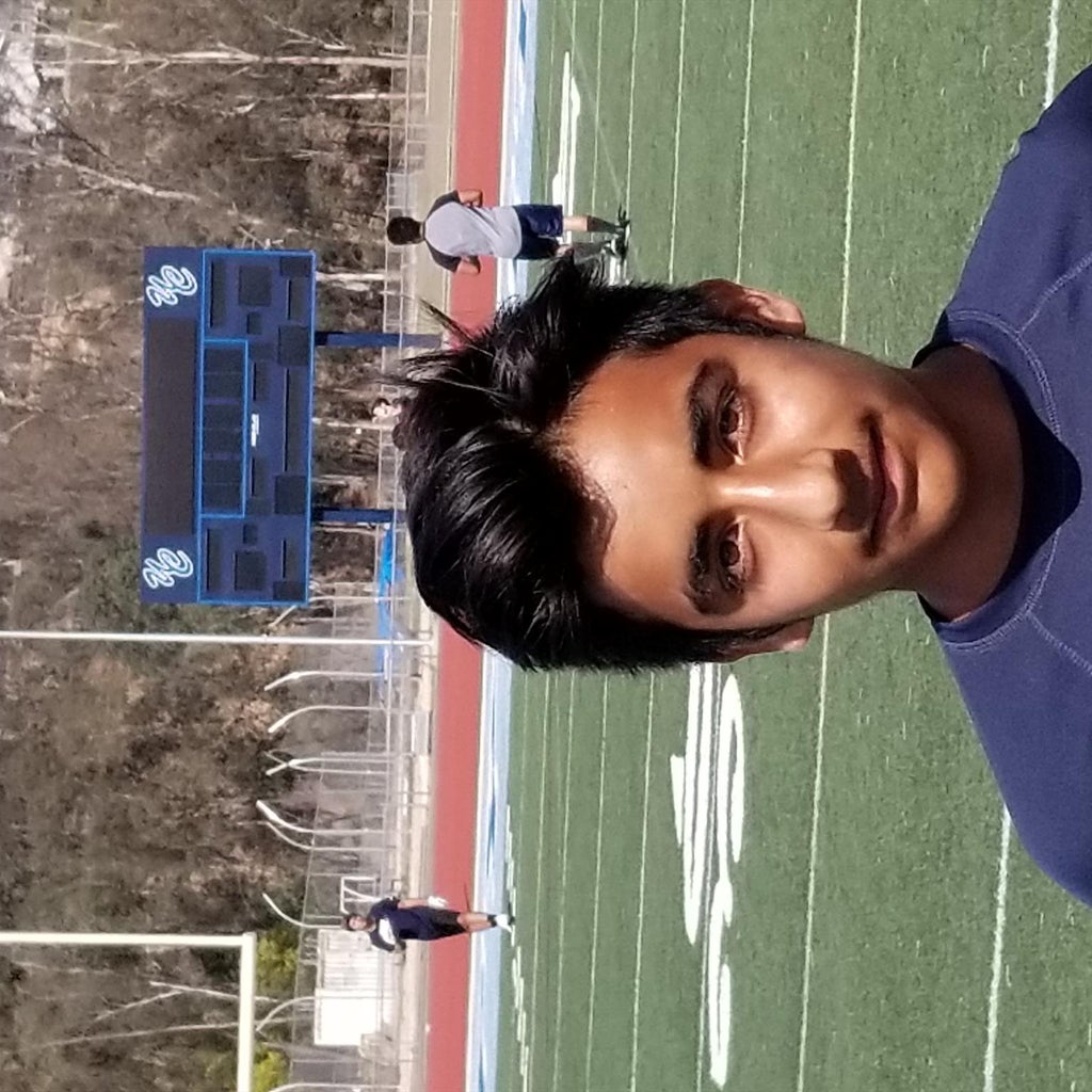 Adrian Hernandez