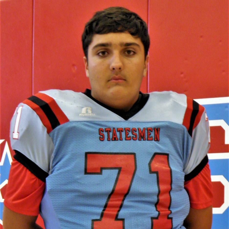 Kyle Evans