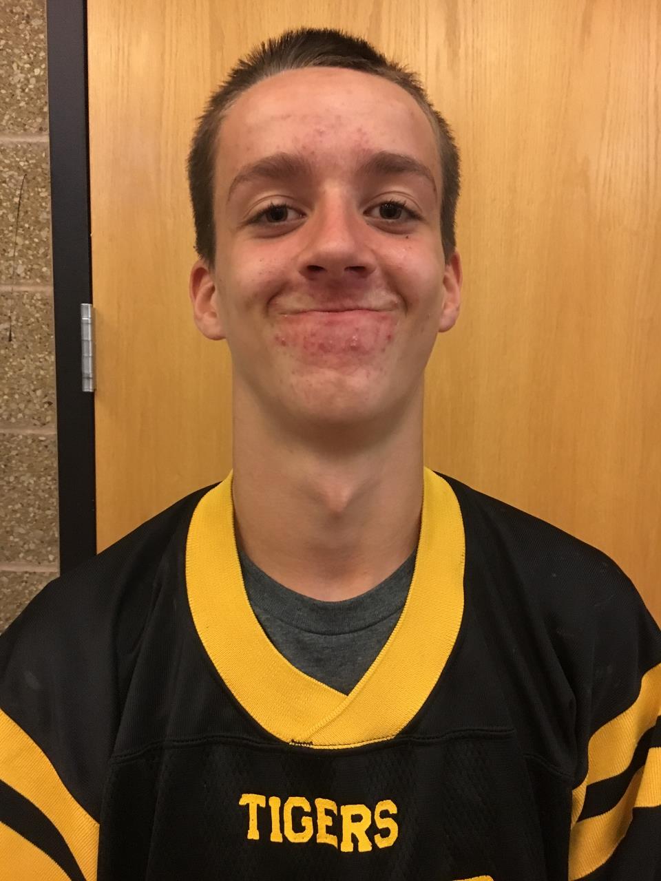 Nick Makela