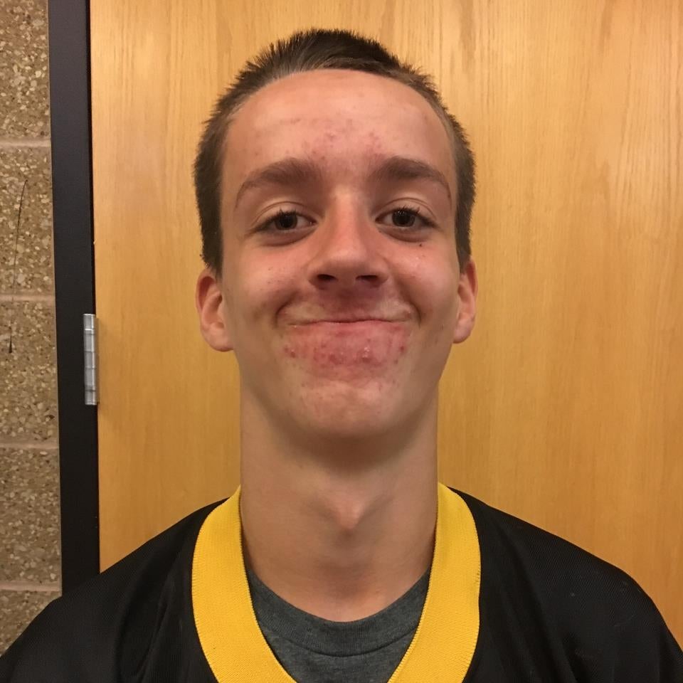 Nick Makela