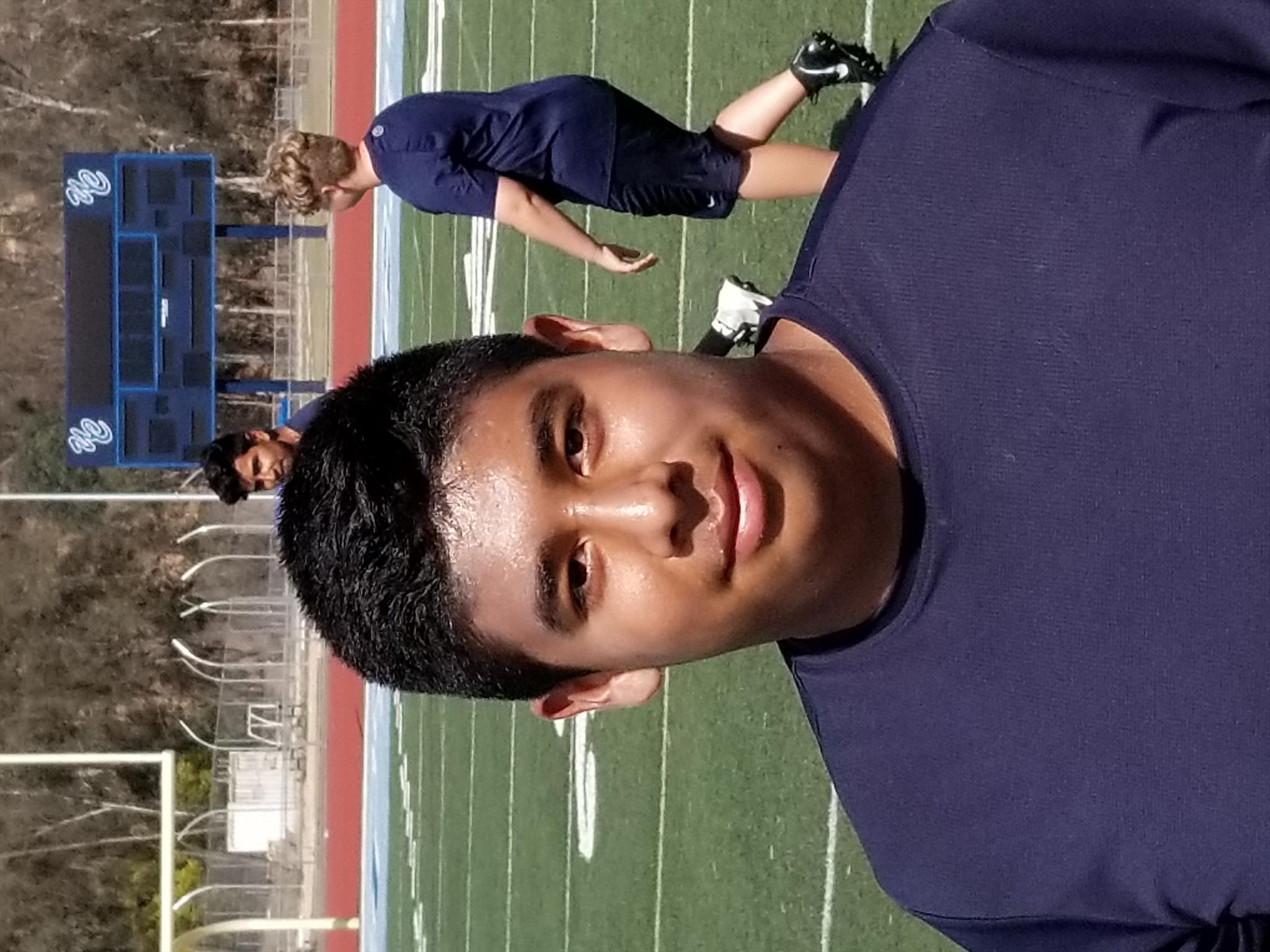Emmanuel Flores