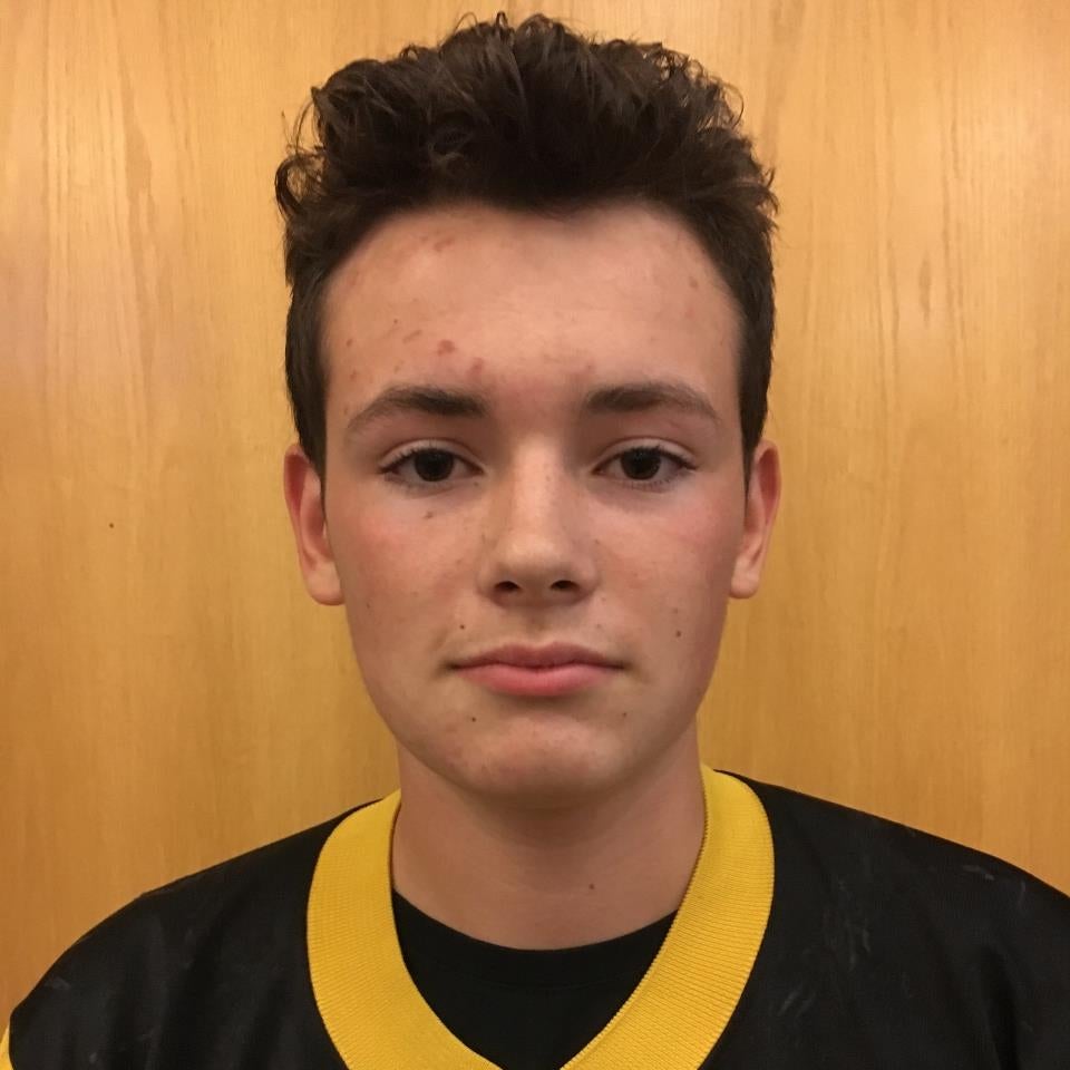Mason Dupree mugshot