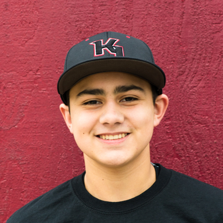 Nathan Arreola