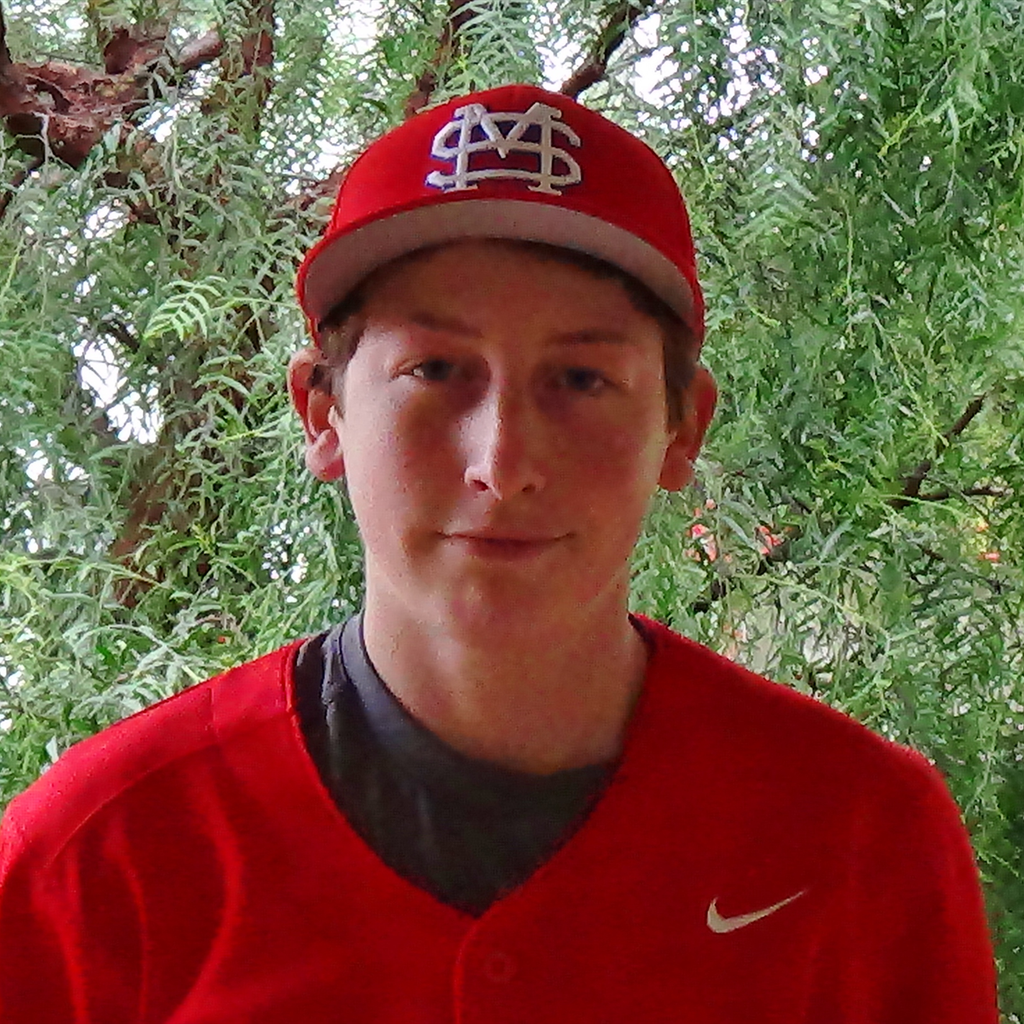 AJ Heckmann mugshot
