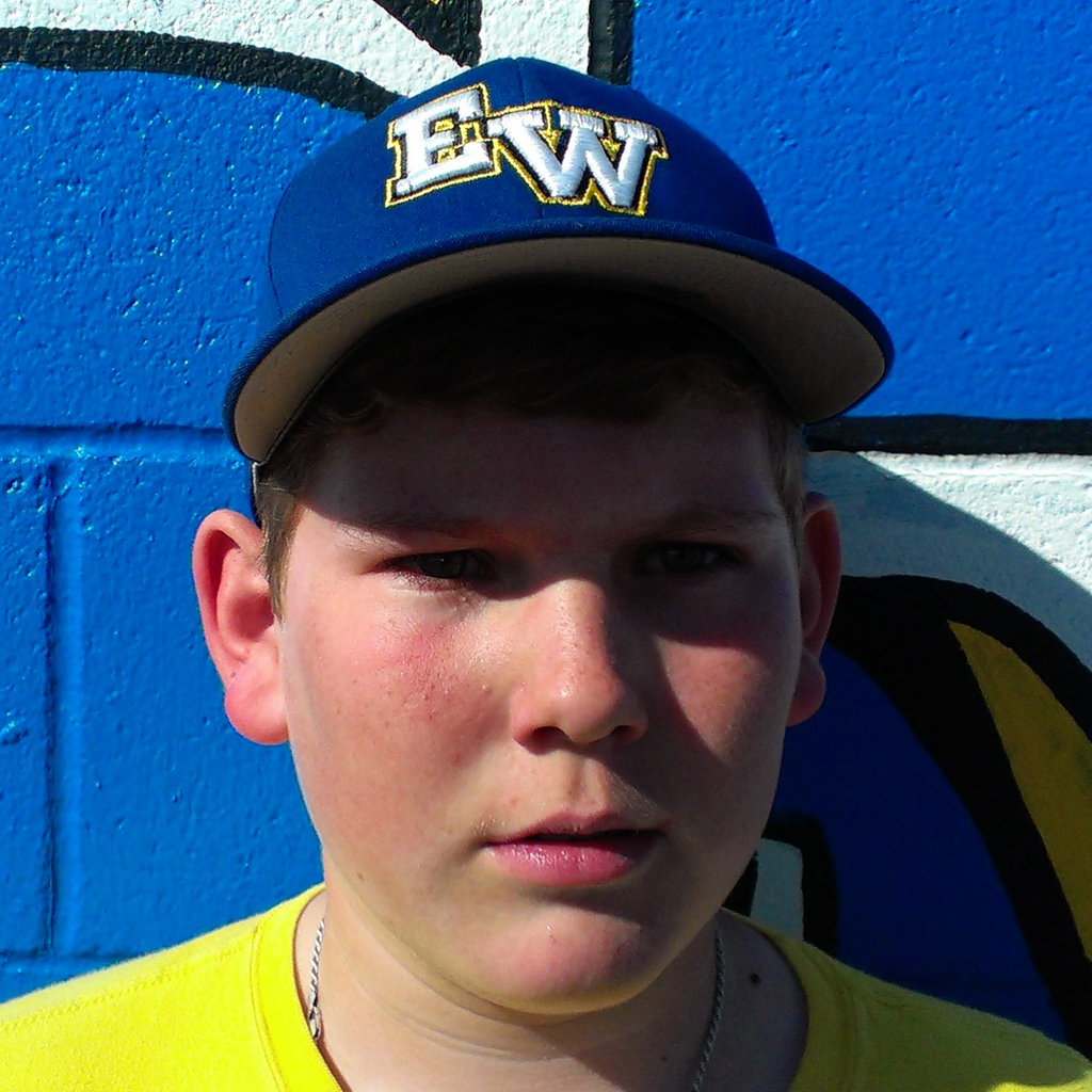 Tanner Griswold mugshot