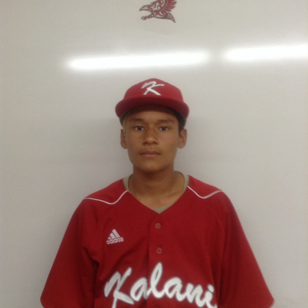 Kimo Rhoden mugshot