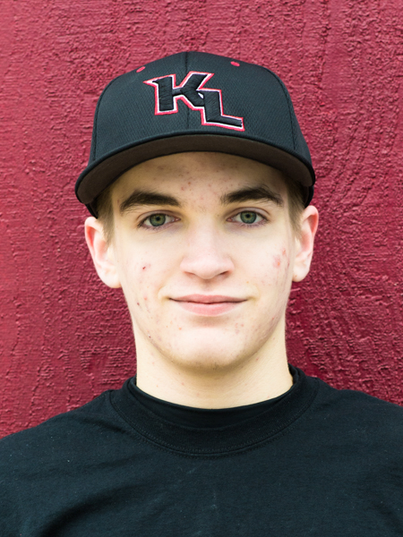 Logan Kedley