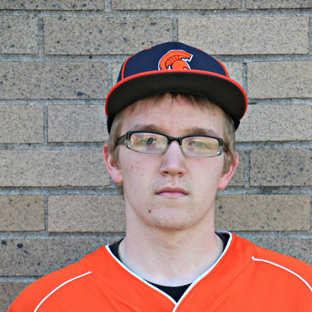 Nick Randolph mugshot