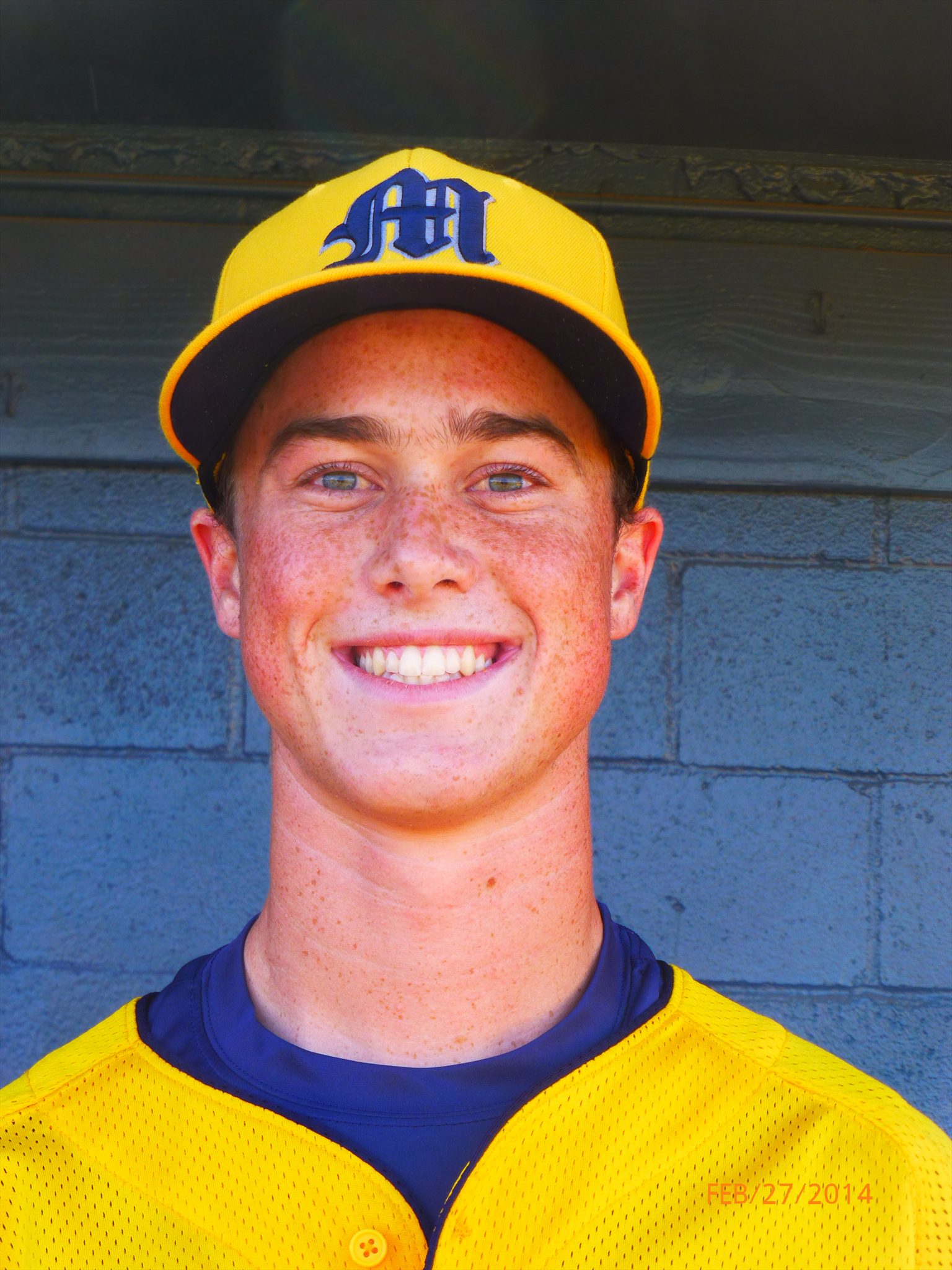Hayden Holman