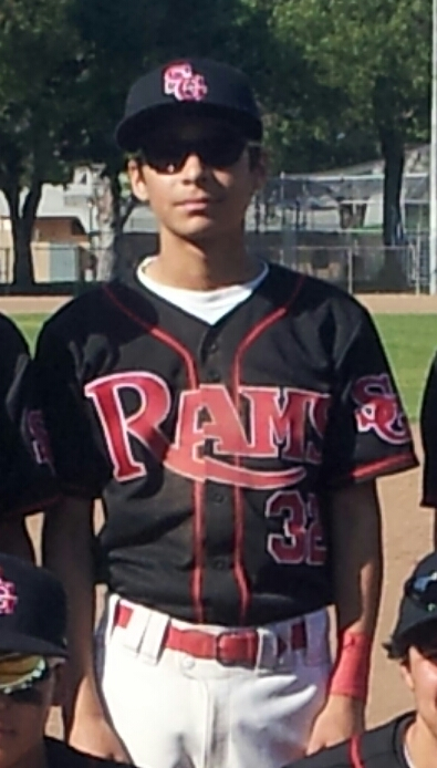 Frank Gonzalez