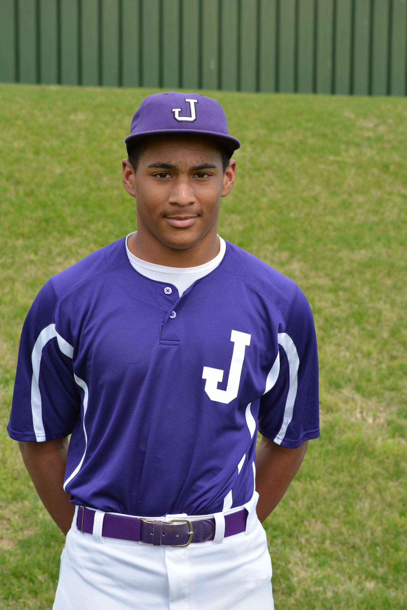 Christopher Sanders