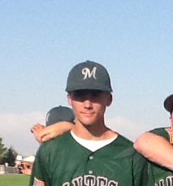 Jake Menasco