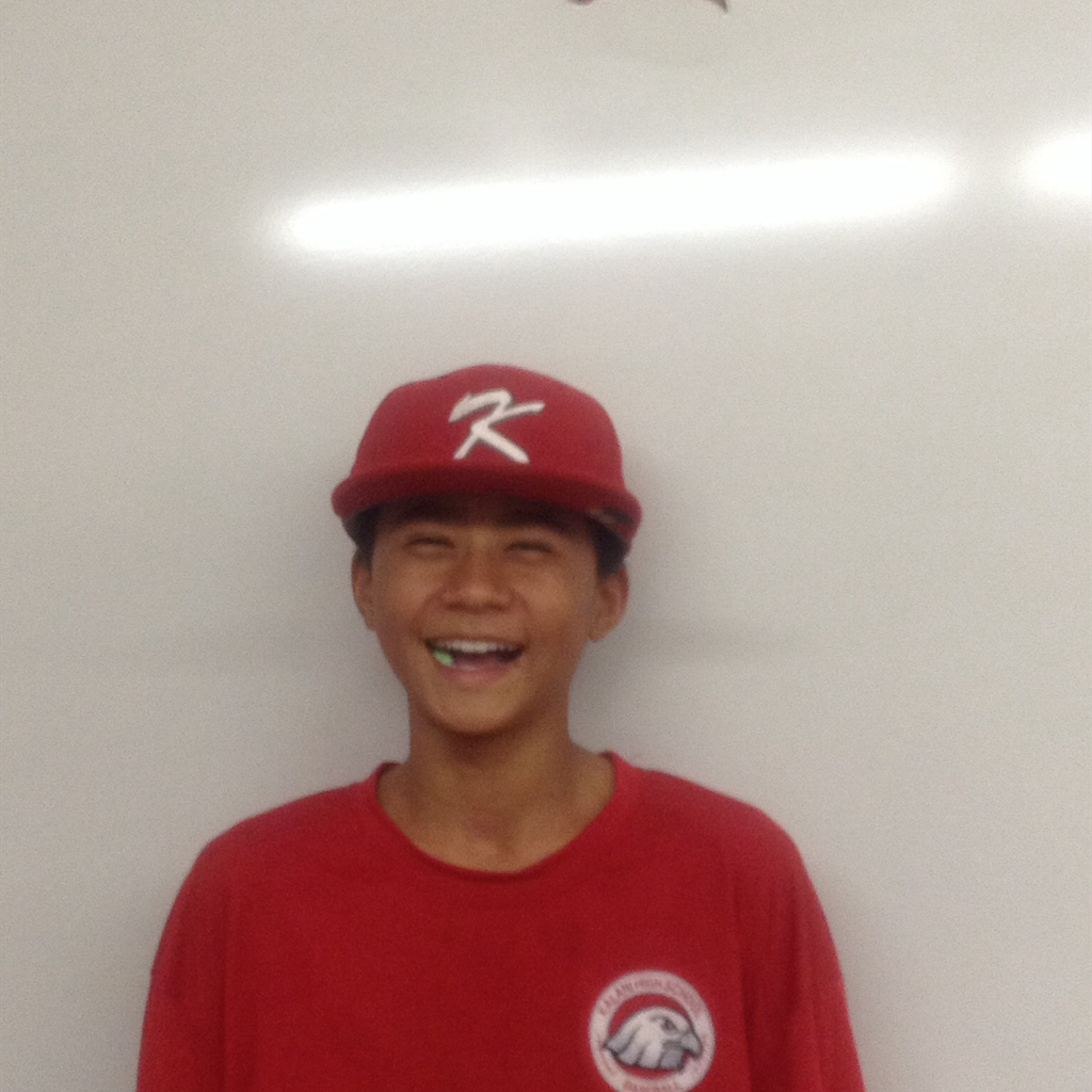 Cody Kobayashi mugshot