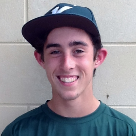 Alex Balsistis mugshot