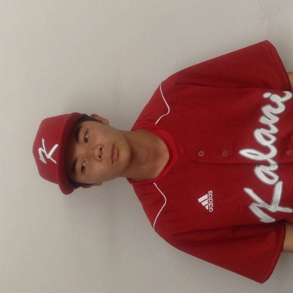 Cheyne Sueyoshi mugshot