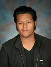 Vince Salvador