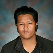 Vince Salvador