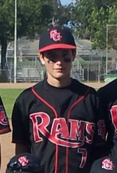 Daniel Gomez