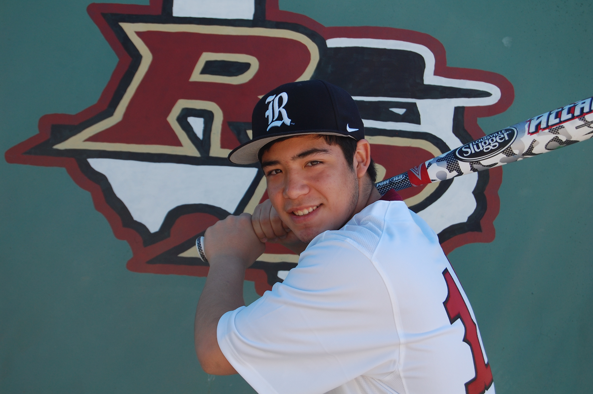 Michael Vasquez