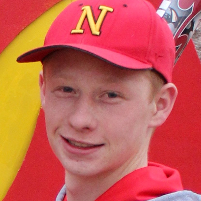 Nate Swanson