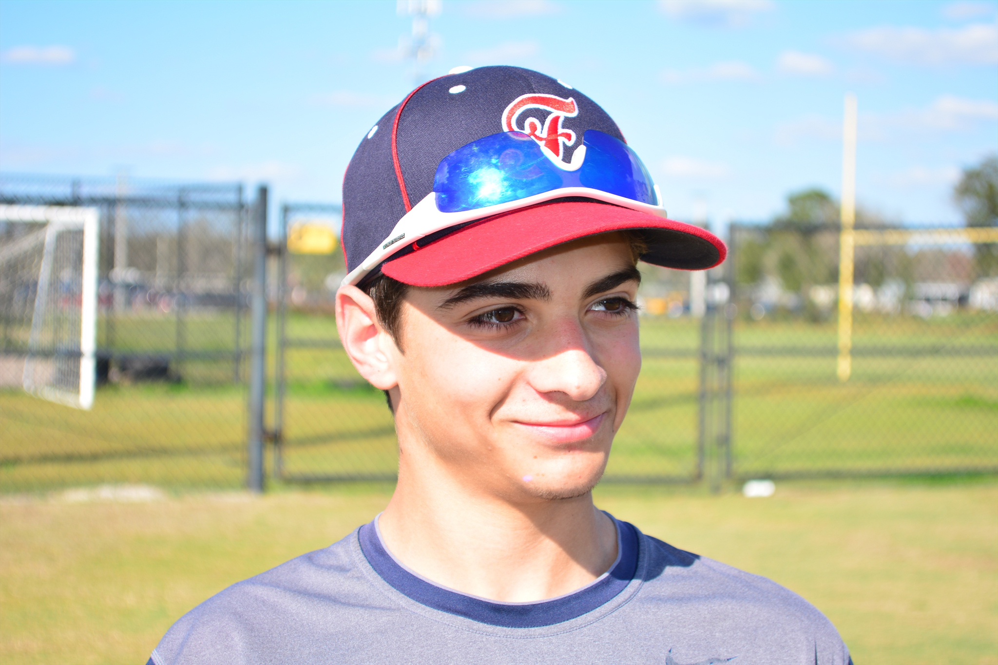 Josh Ortiz