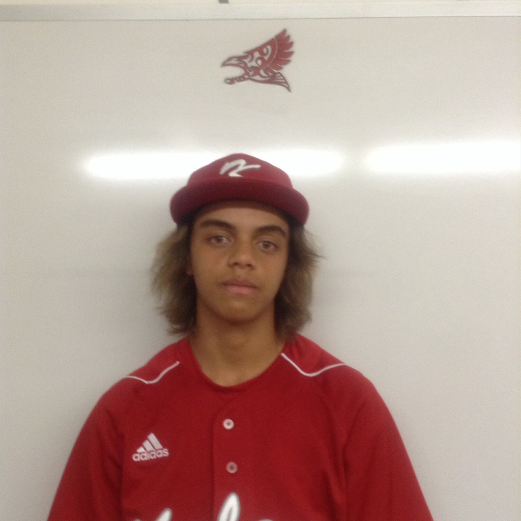 Kamaha'o Keoho mugshot