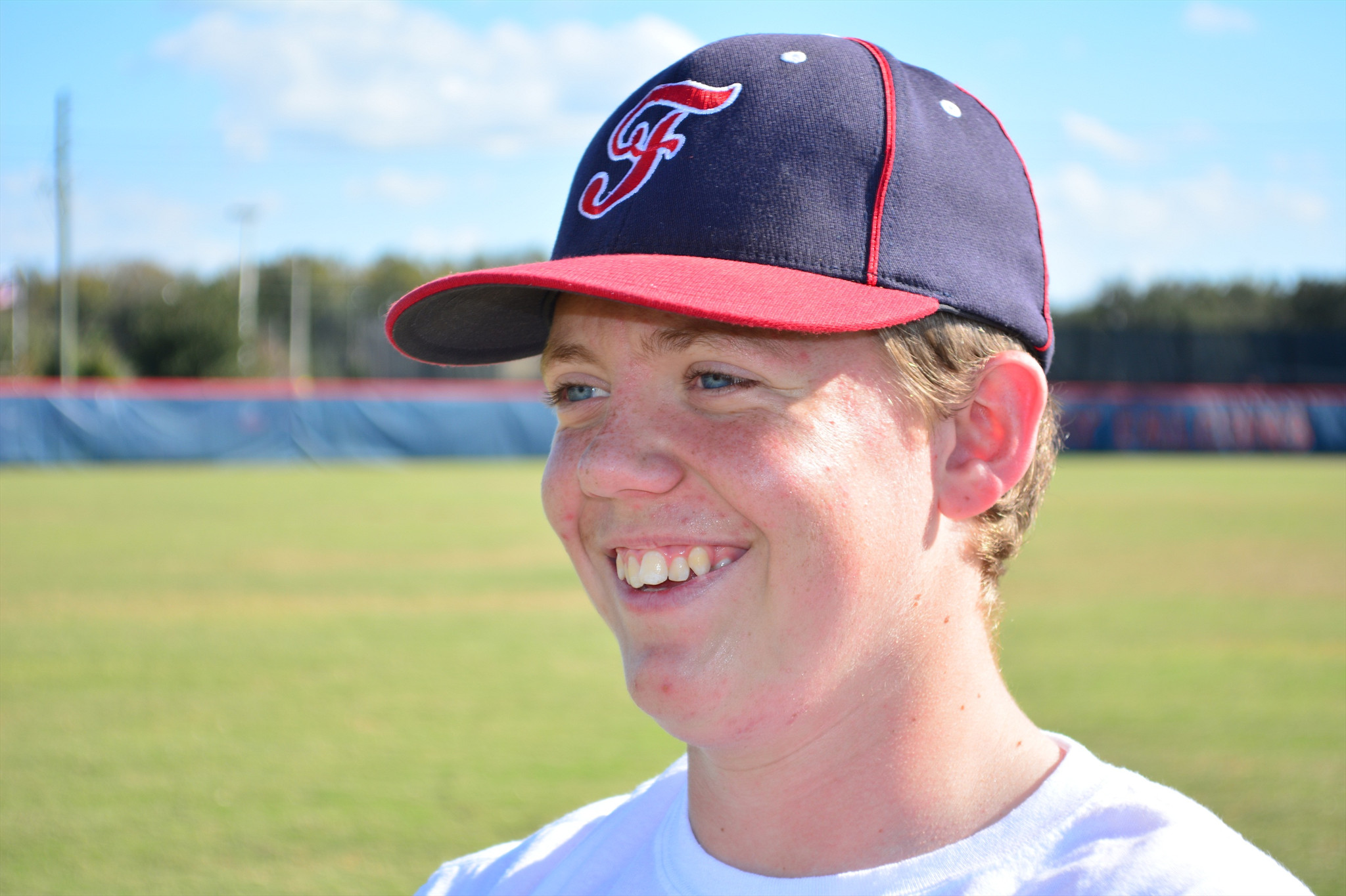Justin Dillingham