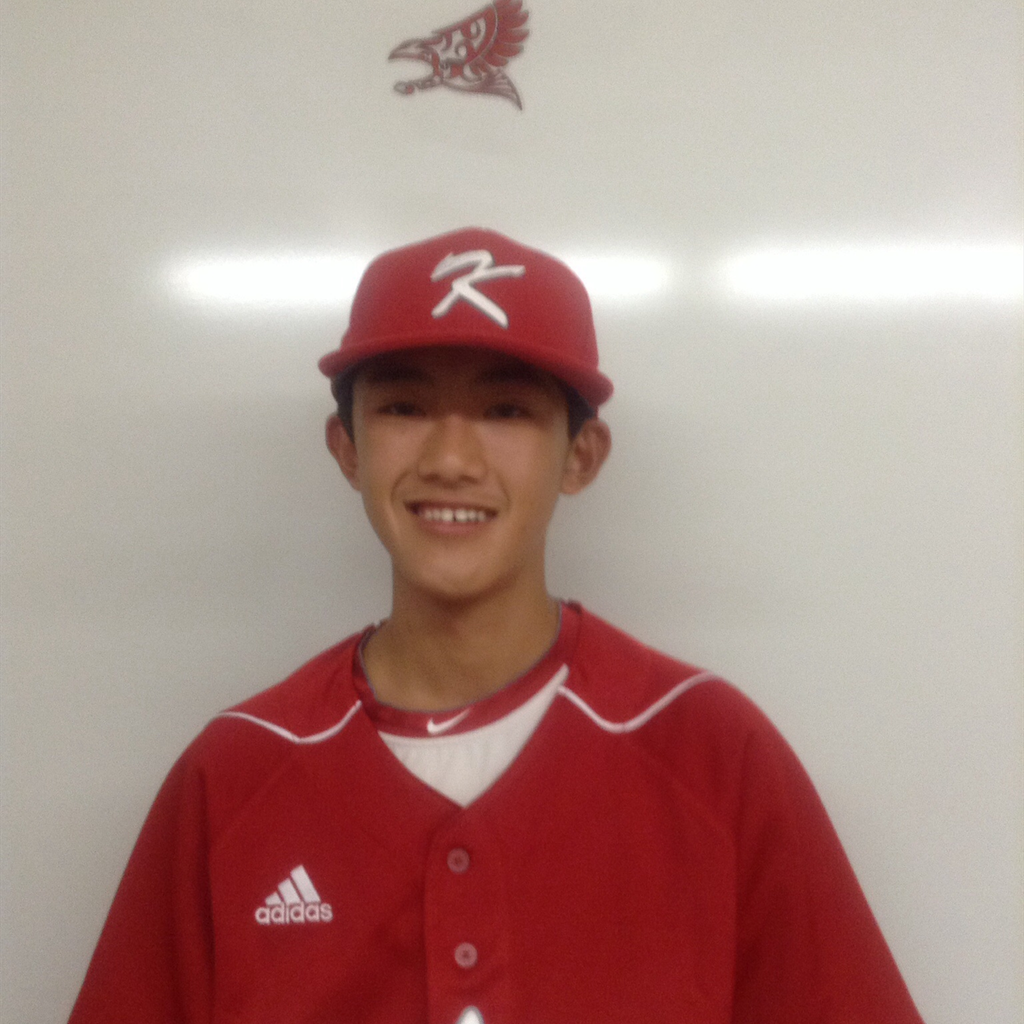 Christopher Nam mugshot