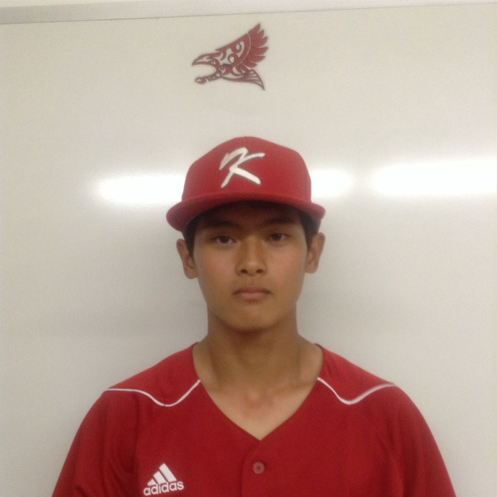 Duke Fujii mugshot