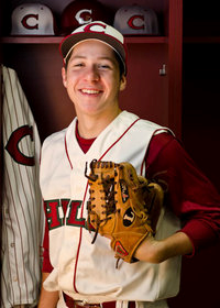 Keaton Coates
