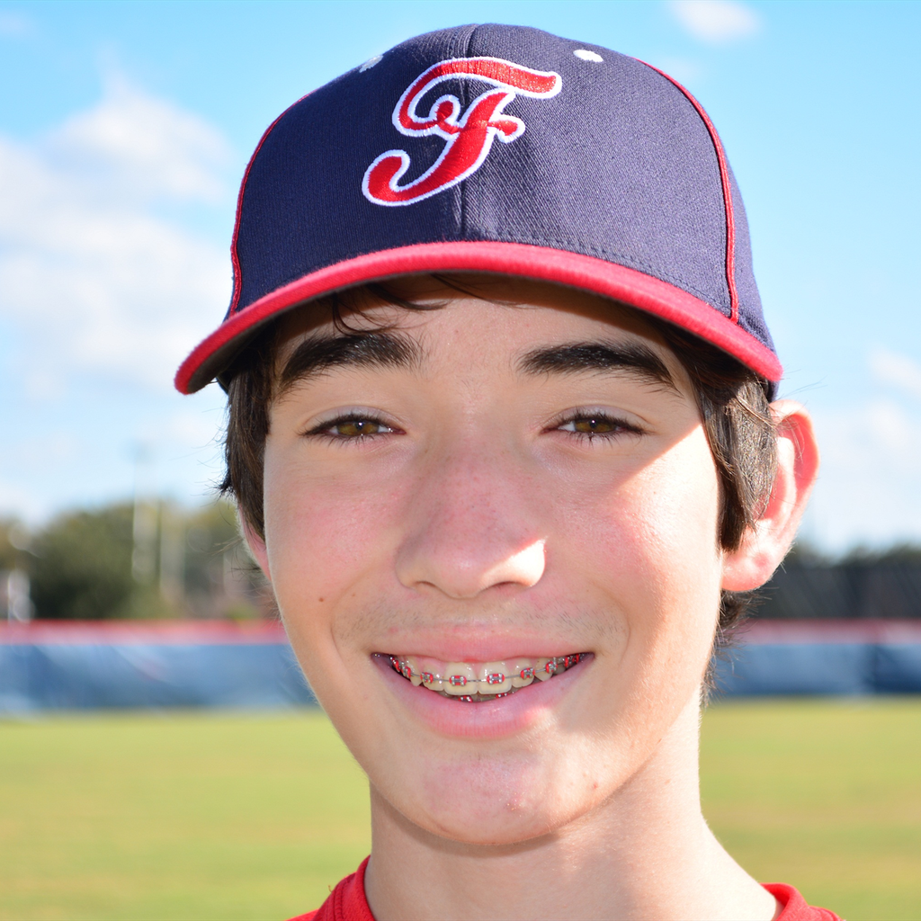 Steven Lusk