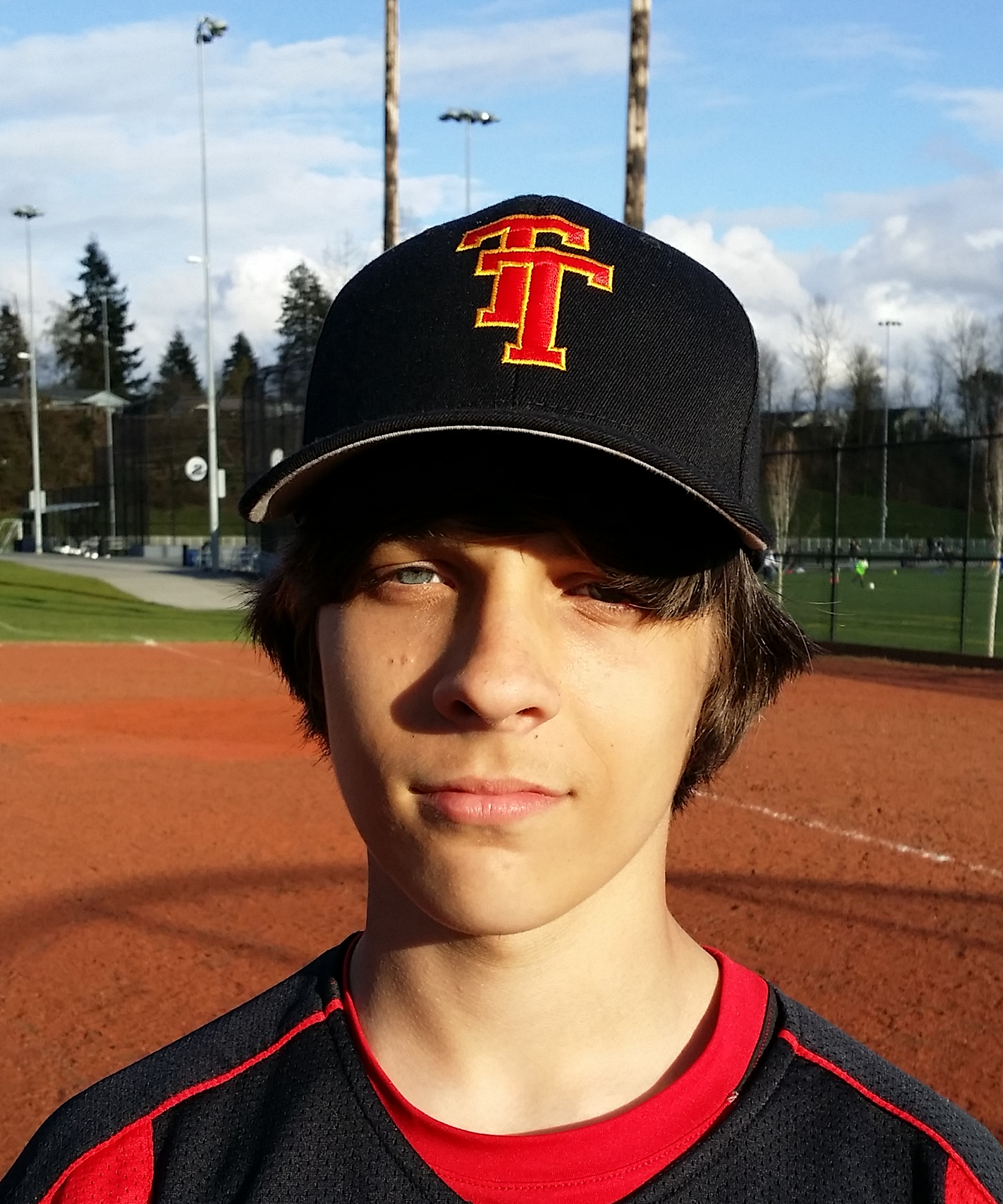 Andrew Miller