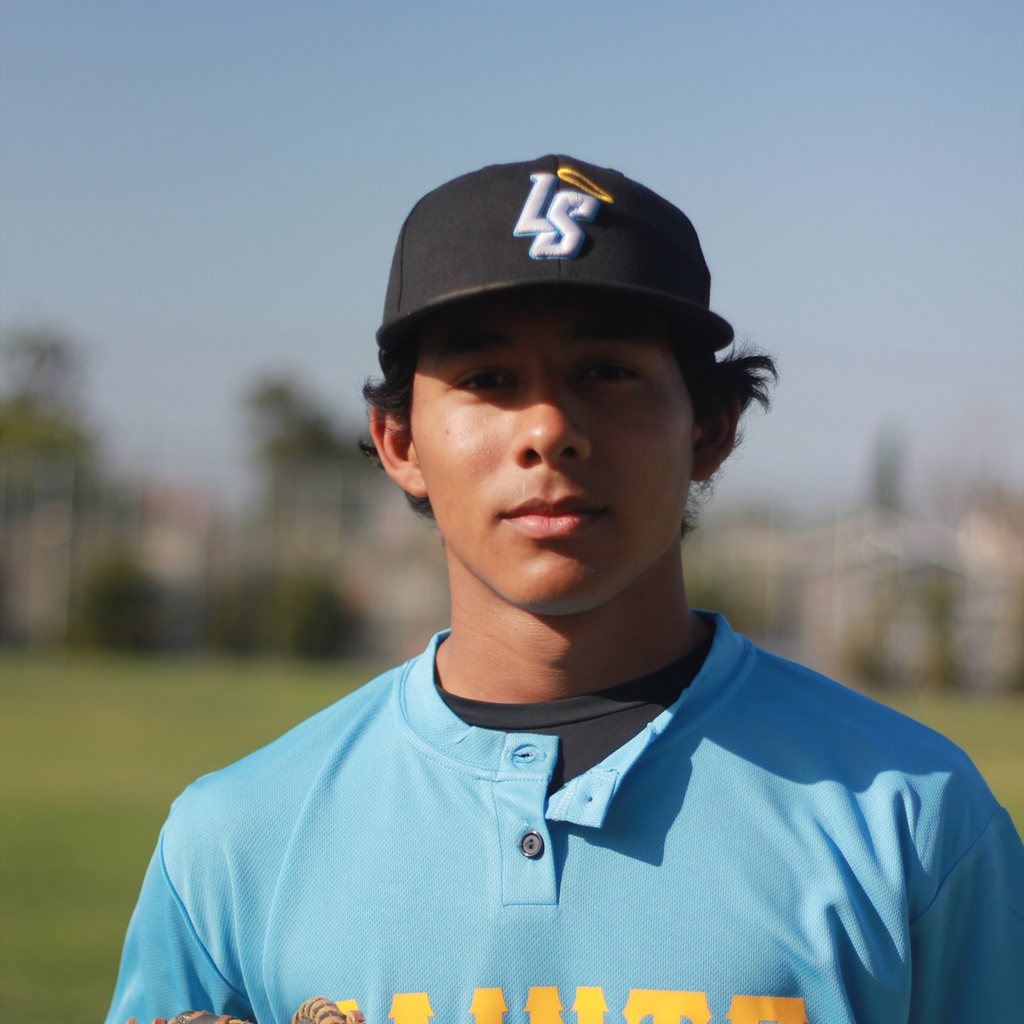Josue Garrido mugshot