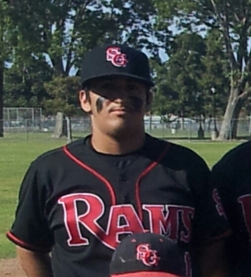 Alex Lorenzana