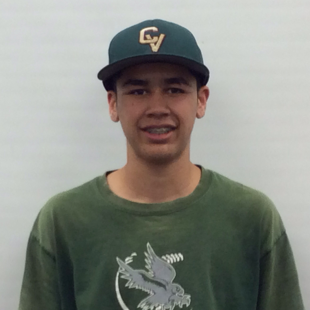 Andrew Sen mugshot
