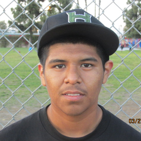 Elmer Mendez