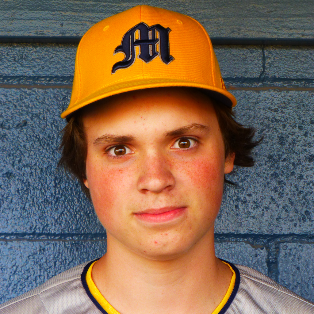 Logan Paolacci
