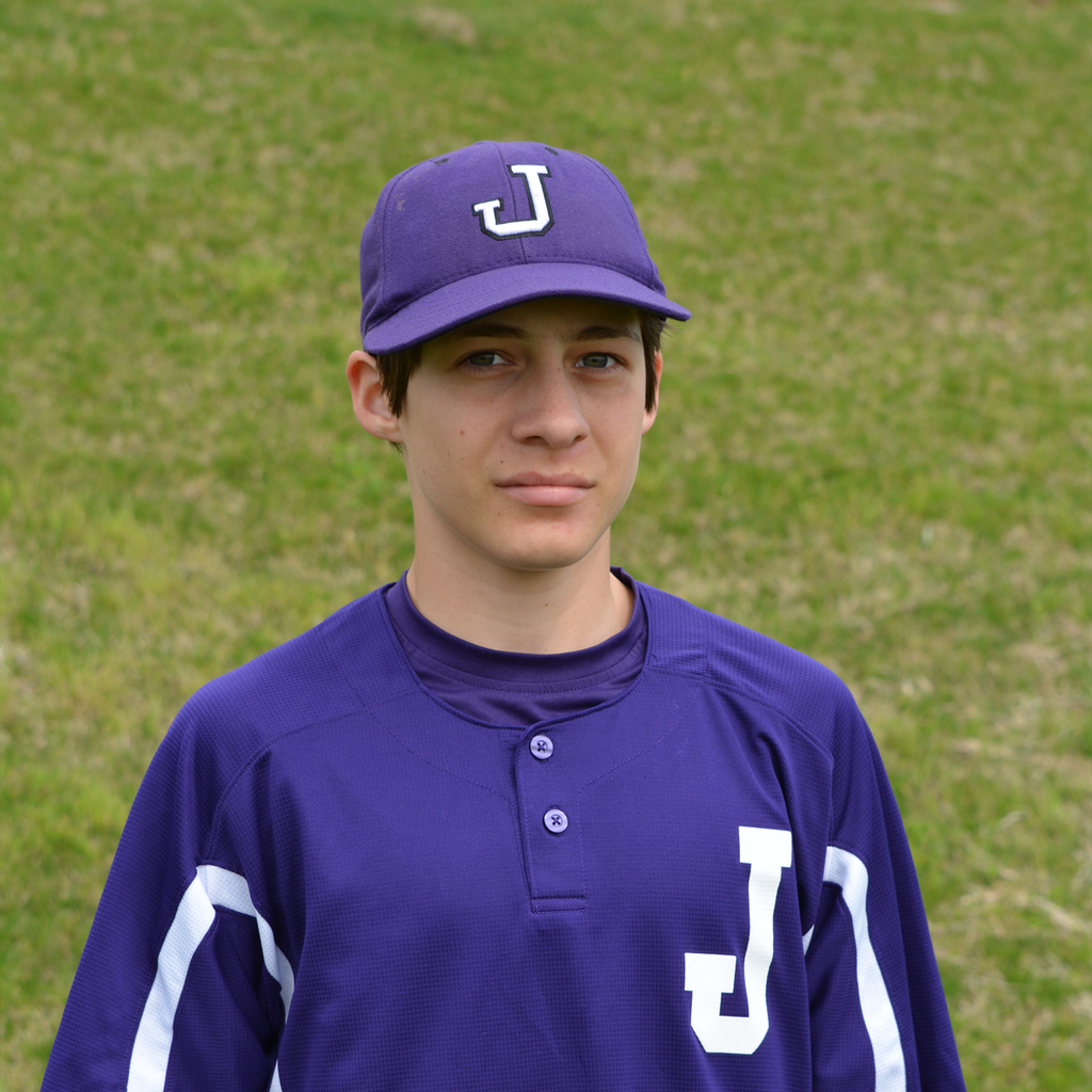 Jonah Tashjian mugshot