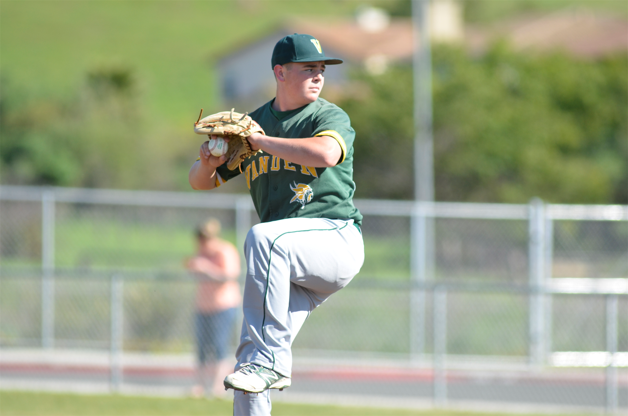 Tyler Miller
