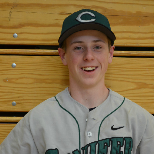 TYLER SCHODER