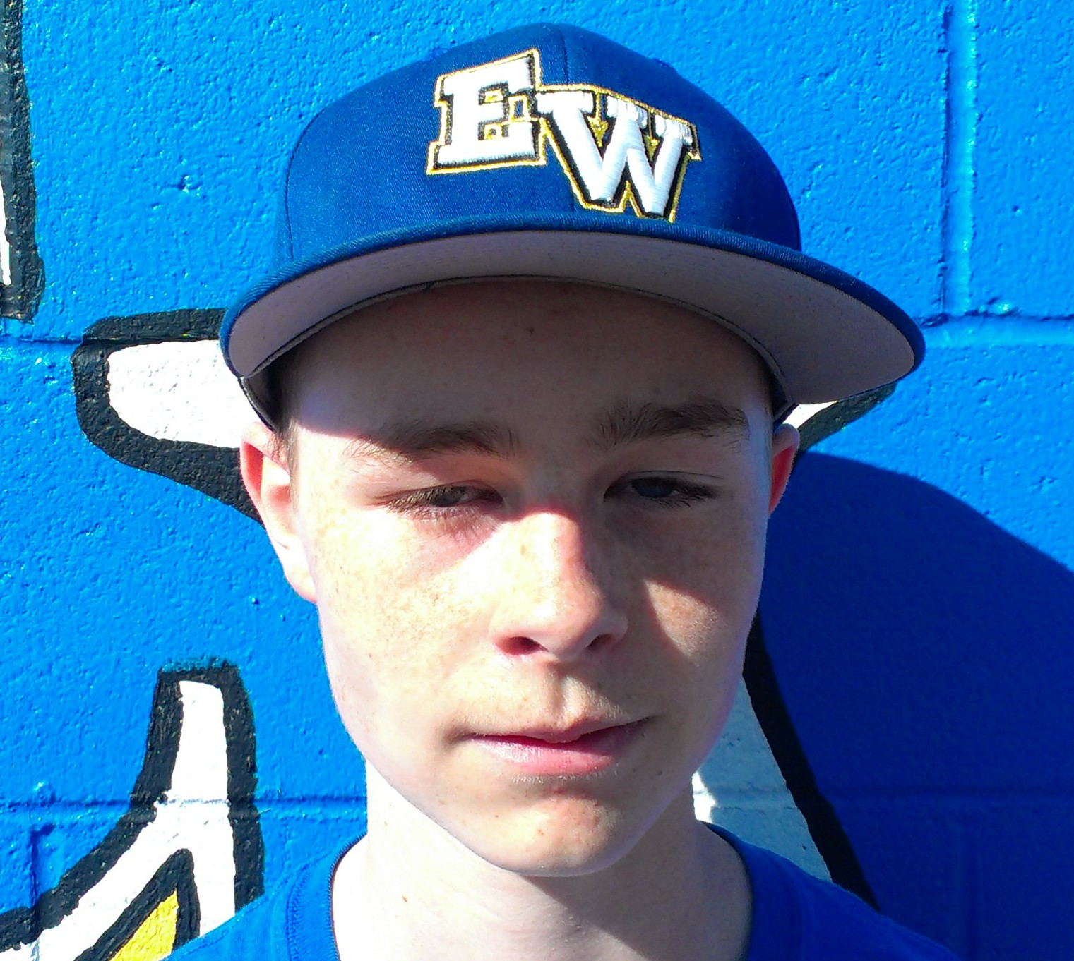 Trevor Creech