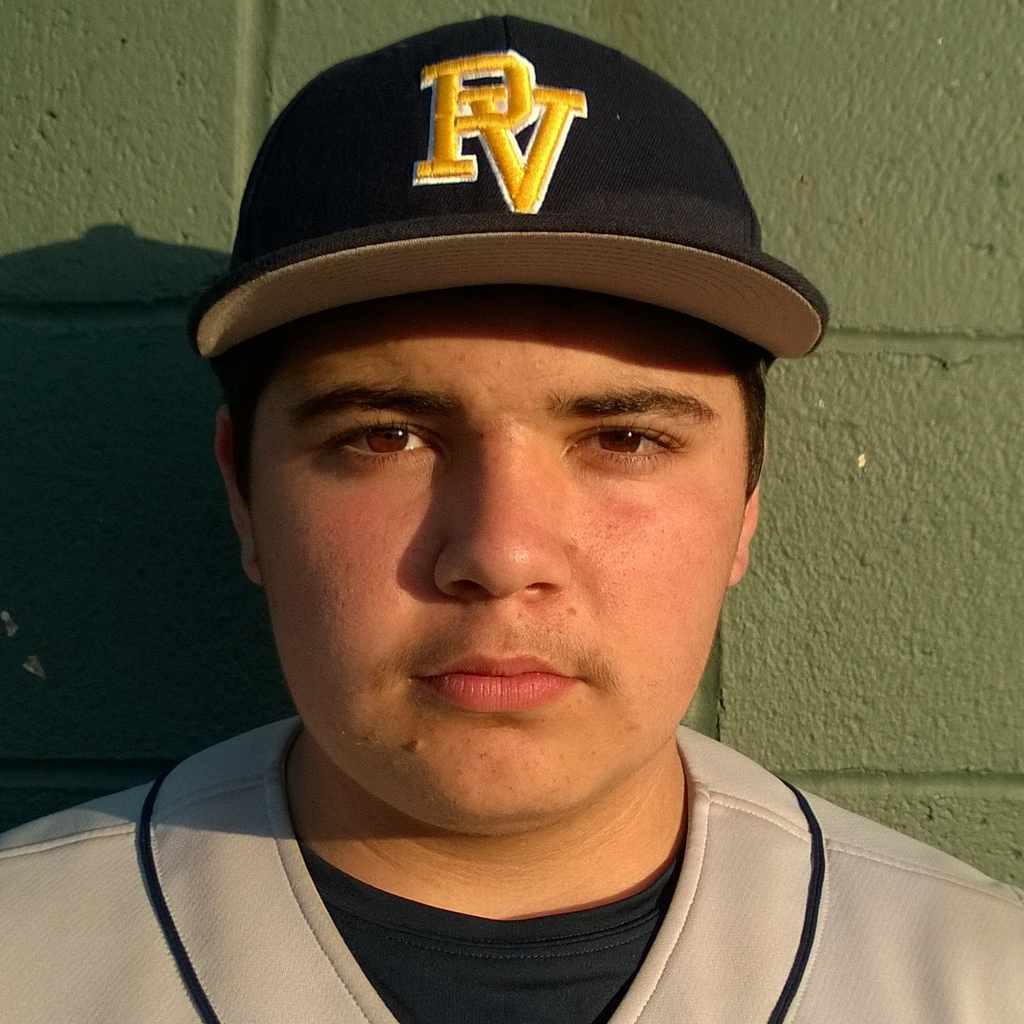 Gio Basso mugshot