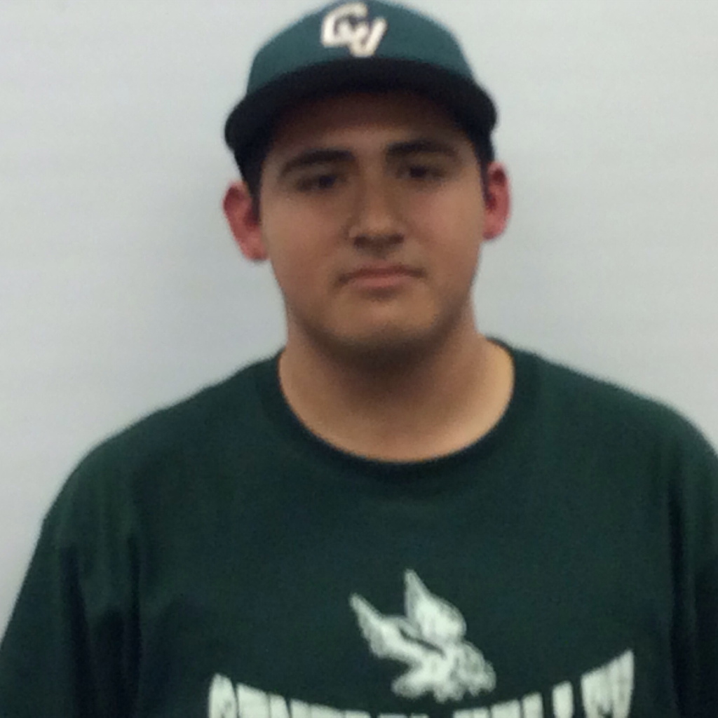 Juan Rios mugshot