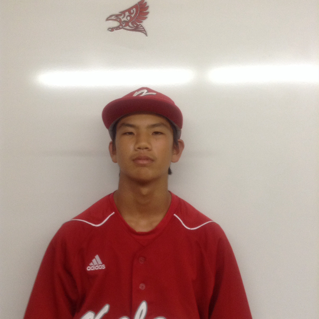Kohl Suehiro mugshot