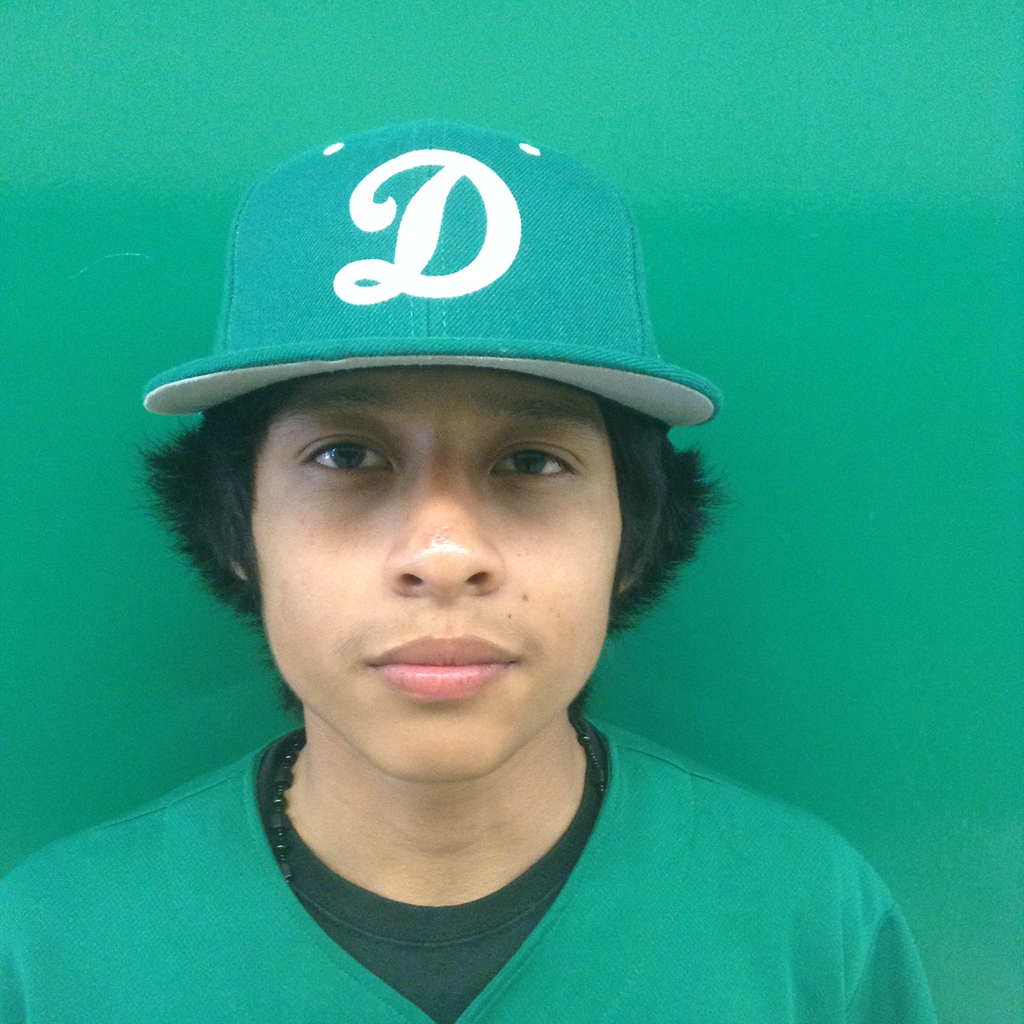 David Pozos mugshot