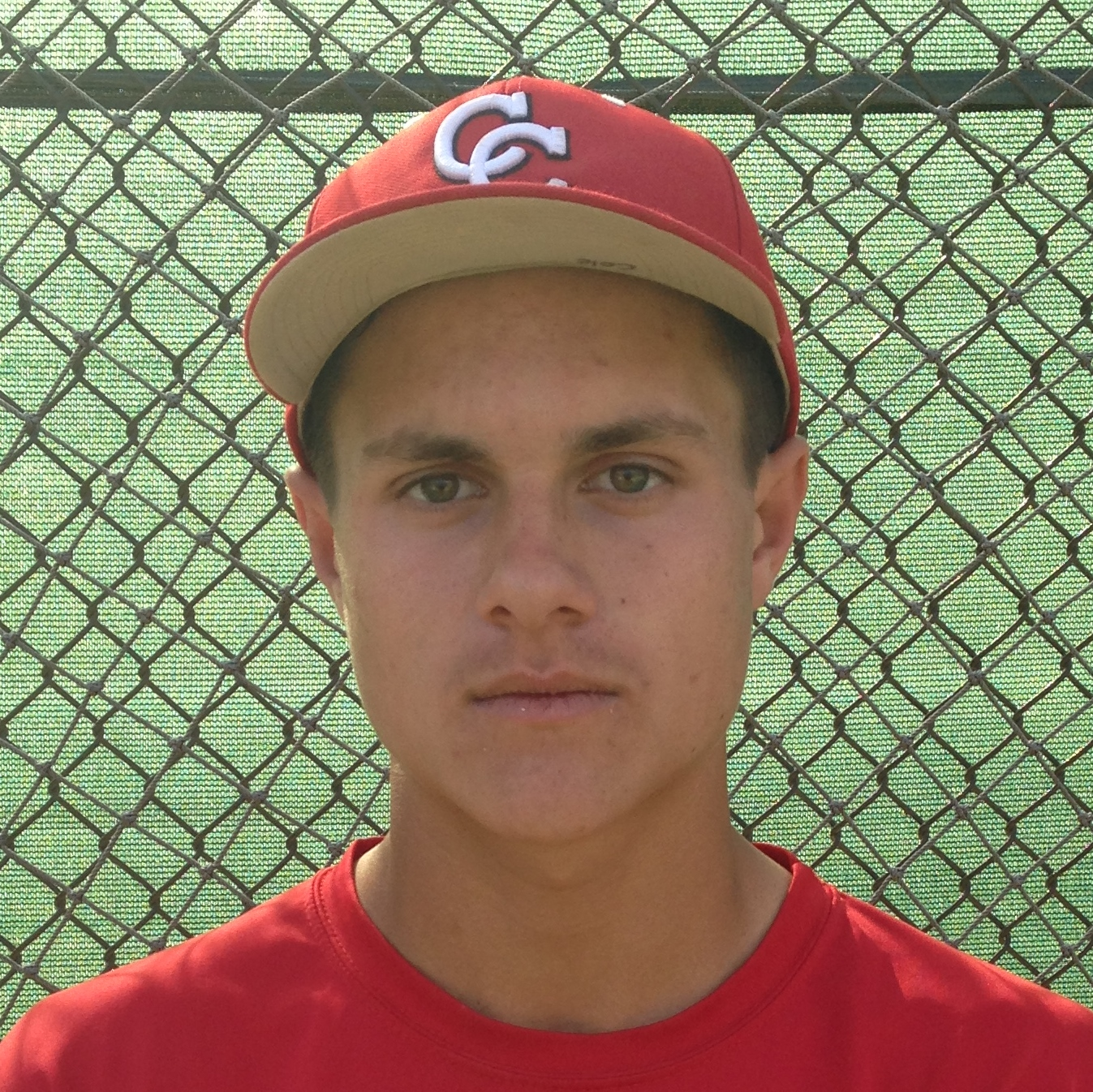 Cole Mueller