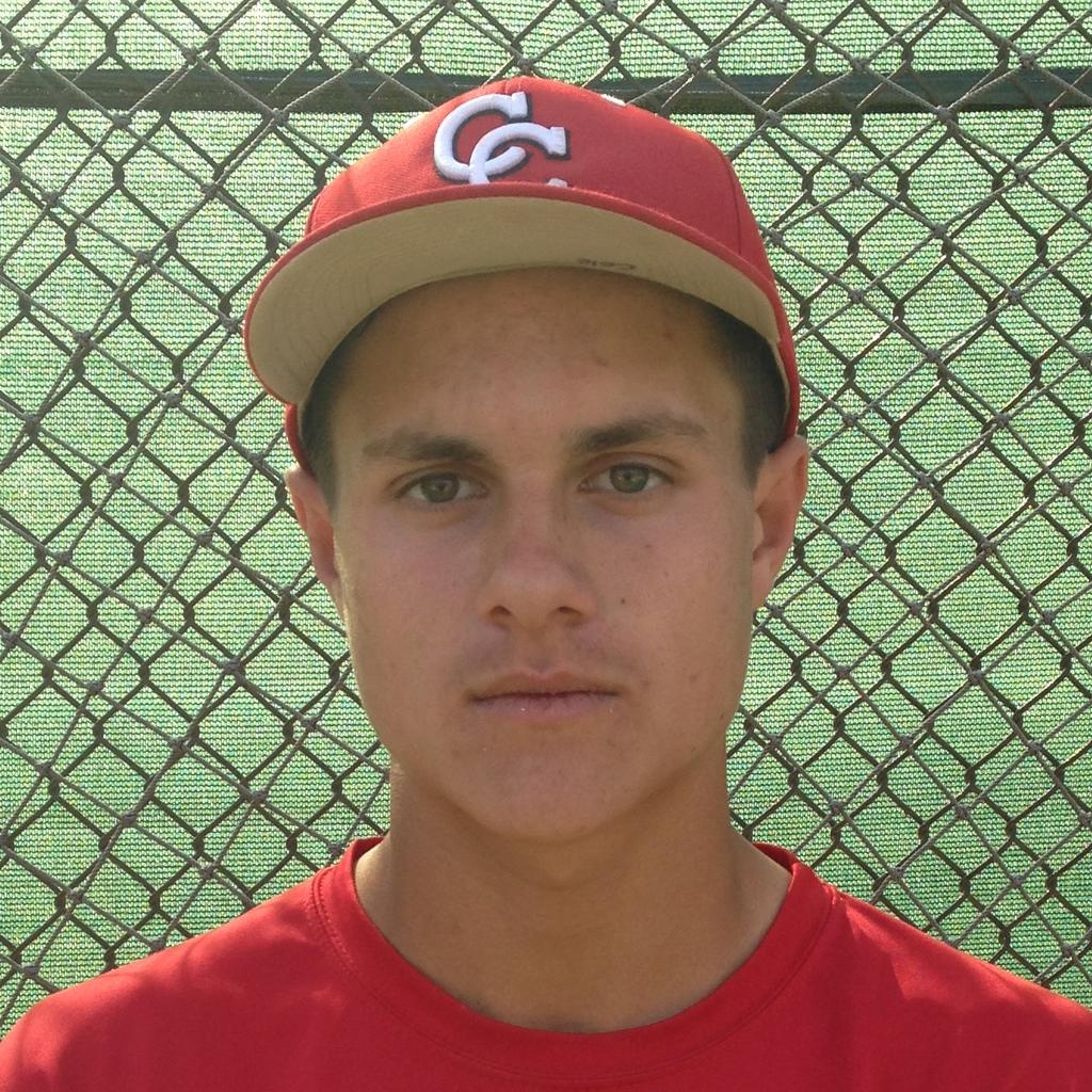 Cole Mueller mugshot