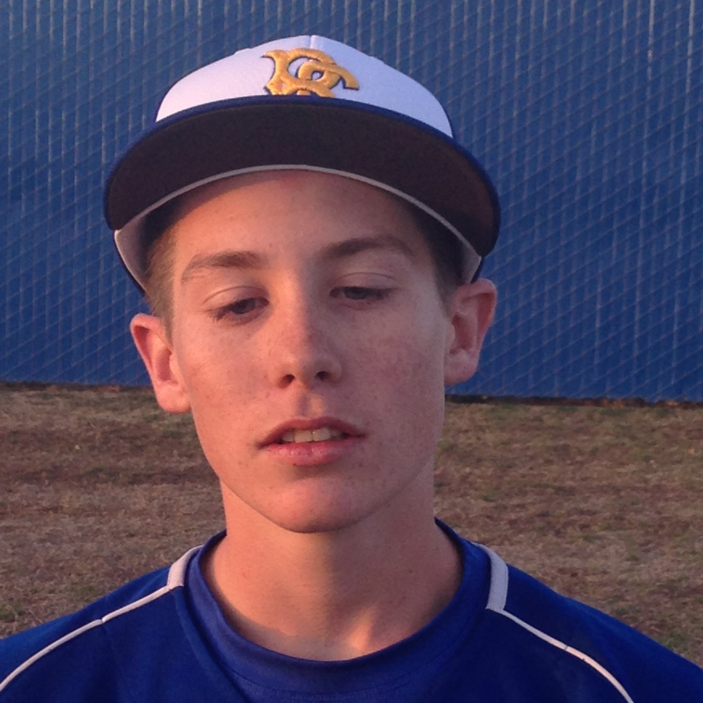 Andrew Armagost mugshot