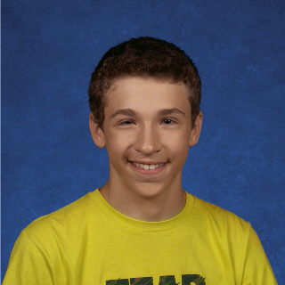 Jonathan Sherman